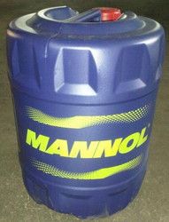 ��������������� ����� � �������� ���: Mannol GL-5 ������. ������.����� SAE 80W/90 , ����������� | ������� 4036021160924 � ��������