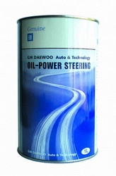 ��������������� ����� � �������� ���: General motors �������� ��� �������������� GM OIL-POWER STEERING (1�) ���,  | ������� 93740316 � ��������