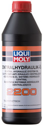 ��������������� ����� � �������� ���: Liqui moly �������������� �������� Zentralhydraulik-Oil 2200 , ����������������� | ������� 3664 � ��������