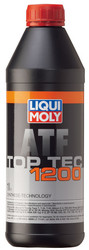 ��������������� ����� � �������� ���: Liqui moly Top Tec ATF 1200 , ������������� | ������� 3681 � ��������