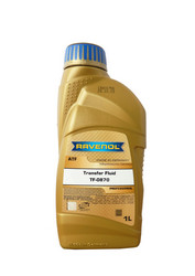 ��������������� ����� � �������� ���: Ravenol ��������������� �����  Transfer Fluid TF-0870 (1�) ,  | ������� 4014835795419 � ��������