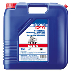 ��������������� ����� � �������� ���: Liqui moly ��������������� ����� Getriebeoil SAE 80W ����, �����, ���������, ����������� | ������� 1033 � ��������