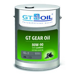 ��������������� ����� � �������� ���: Gt oil ��������������� ����� GT GEAR Oil, 20�. ����, �����, ���������, ����������������� | ������� 8809059407103 � ��������