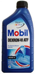 ��������������� ����� � �������� ���: Mobil  ATF - Dexron-VI , ����������������� | ������� 071924252233 � ��������