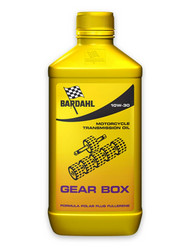 ��������������� ����� � �������� ���: Bardahl ����. Gear Box Special Oil, 10W-30, 1�. API SG - JASO T903: 2006 MA - SAE 10W-30 , ������������� | ������� 402040 � ��������