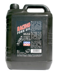 ��������������� ����� � �������� ���: Liqui moly ����� ��� ����� � ������������� Racing Fork Oil Medium SAE 10W , ������������� | ������� 1606 � ��������
