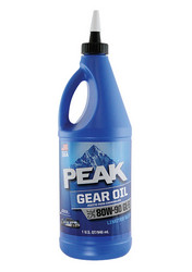 ��������������� ����� � �������� ���: Peak  Gear Oil 80W-90 (0,946�) ����, �����, ���������, ����������� | ������� P9G0876 � ��������