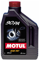 ��������������� ����� � �������� ���: Motul  90 PA , ����������� | ������� 100122 � ��������