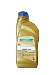 ��������������� ����� � �������� ���: Ravenol ��������������� �����  ATF MM-PA Fluid ( 1�) ,  | ������� 4014835771017 � ��������