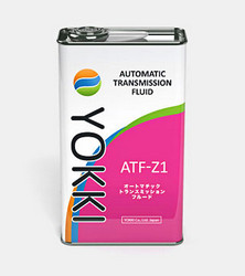 ��������������� ����� � �������� ���: Yokki  ATF Z-1 , ����������� | ������� YTOZI1 � ��������