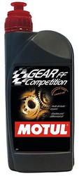 ��������������� ����� � �������� ���: Motul  Gear FF COMP , ������������� | ������� 101161 � ��������