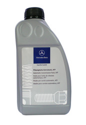 ��������������� ����� � �������� ���: Mercedes-benz Fluessigkeits-Getriebeoel , ����������� | ������� 0009899203 � ��������