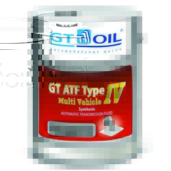 ��������������� ����� � �������� ���: Gt oil ��������������� ����� GT ATF T-IV Multi Vehicle, 20� ����, ������������� | ������� 8809059407974 � ��������