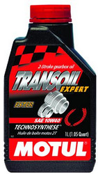 ��������������� ����� � �������� ���: Motul  TRANSOIL EXPERT , ����������������� | ������� 100963 � ��������