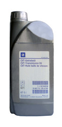 ��������������� ����� � �������� ���: General motors CVT-Transmission Oil , ������������� | ������� 1940713 � ��������