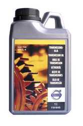 ��������������� ����� � �������� ���: Volvo  Transmission Oil , ������������� | ������� 1161645 � ��������
