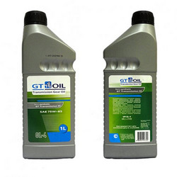 ��������������� ����� � �������� ���: Gt oil ��������������� ����� GT Transmission FF, 1� ����, �����, ���������, ����������������� | ������� 8809059407790 � ��������