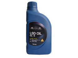 ��������������� ����� � �������� ���: Hyundai / kia Hyundai/Kia LSD OIL SAE 85W-90 GL 4 , ����������� | ������� 0210000100 � ��������