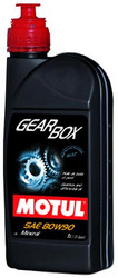 ��������������� ����� � �������� ���: Motul  GearBOX , ����������� | ������� 100099 � ��������