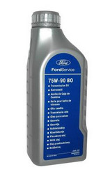 ��������������� ����� � �������� ���: Ford ����� ��������������� ������������� "75W-90", 1� ,  | ������� 1790199 � ��������