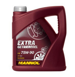 ��������������� ����� � �������� ���: Mannol GL-5 ��������. ������. ����� SAE 75W/90 , ������������� | ������� 4036021404707 � ��������