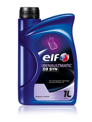 ��������������� ����� � �������� ���: Elf ��������������� ����� Renaultmatic D3 Syn ����, �����, ���������, ������������� | ������� 194754 � ��������