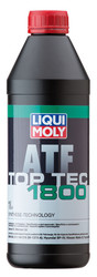 ��������������� ����� � �������� ���: Liqui moly ��������������� ����� ��� ���� Top Tec ATF 1800 ���� � ���, ������������� | ������� 2381 � ��������