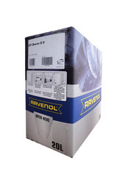 ��������������� ����� � �������� ���: Ravenol ��������������� �����  ATF Dexron DII (20�) ���� � ���, ����������� | ������� 4014835787827 � ��������