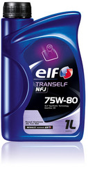 ��������������� ����� � �������� ���: Elf ��������������� ����� Tranself Nfj 75W80 ����, �����, ���������, ������������� | ������� 194757 � ��������