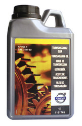 ��������������� ����� � �������� ���: Volvo  Transmission Oil , ����������� | ������� 1161745 � ��������