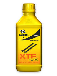 ��������������� ����� � �������� ���: Bardahl XTF Fork Special Oil (SAE 5), 0.5�. ,  | ������� 440032 � ��������