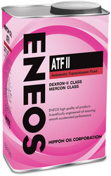 ��������������� ����� � �������� ���: Eneos  ATF Dexron II ,  | ������� OIL1300 � ��������