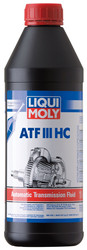 ��������������� ����� � �������� ���: Liqui moly ��������������� ����� ��� ���� ATF III HC ���� � ���, ������������� | ������� 3946 � ��������