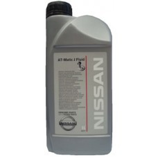 ��������������� ����� � �������� ���: Nissan  AT-Matic J Fluid ,  | ������� KE90899932R � ��������