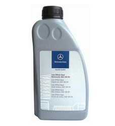 ��������������� ����� � �������� ���: Mercedes-benz ��������������� ����� MB ATF 28-CVT 236.20 (1�) ,  | ������� A0019894603 � ��������