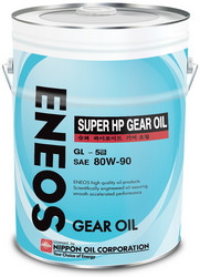 ��������������� ����� � �������� ���: Eneos  Gear GL-5 , ����������������� | ������� OIL1375 � ��������