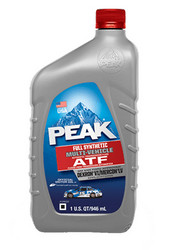 ��������������� ����� � �������� ���: Peak  Mulit-Vehicle ATF Dexron VI & Mercon LV ����, ������������� | ������� PVTS076 � ��������
