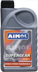 ��������������� ����� � �������� ���: Aimol ��������������� �����  Supergear 80W-90 1� ����, �����, ���������, ����������� | ������� 14358 � ��������