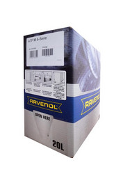 ��������������� ����� � �������� ���: Ravenol ��������������� �����  ATF MB 6-Serie (20�) ���� � ���, ������������� | ������� 4014835787520 � ��������
