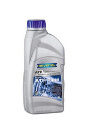 ��������������� ����� � �������� ���: Ravenol  ATF Fluid , ����������� | ������� 4014835733411 � ��������