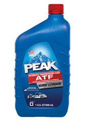 ��������������� ����� � �������� ���: Peak  Dexron III & Mercon ATF ����, ����������� | ������� PDT0076 � ��������