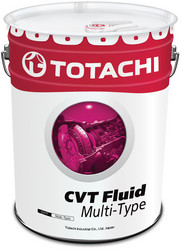 ��������������� ����� � �������� ���: Totachi  ATF CVT Multi-Type , ������������� | ������� 4562374691278 � ��������