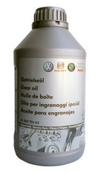 ��������������� ����� � �������� ���: Vag Volkswagen Gear Oil , ������������� | ������� G060726A2 � ��������