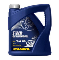 ��������������� ����� � �������� ���: Mannol �������. ������. ����� FWD GL-4 75w85 , ����������������� | ������� 4036021404363 � ��������