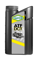 ��������������� ����� � �������� ���: Yacco ��������������� ����� ATF DCT 1� ���� � ���, ������������� | ������� 353825 � ��������