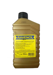 ��������������� ����� � �������� ���: Ravenol ��������������� �����  STF Synchromesh Transmission Fluid ( 1�) ,  | ������� 4014835718111 � ��������
