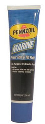 ��������������� ����� � �������� ���: Pennzoil  Marine Power TRIM & TILT Fluid , ������������� | ������� 071611933827 � ��������
