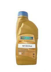 ��������������� ����� � �������� ���: Ravenol ��������������� �����  DCT GT-R Fluid (1�) ,  | ������� 4014835795914 � ��������