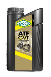 ��������������� ����� � �������� ���: Yacco ��������������� ����� ATF CVT 1� ���� � ���, ������������� | ������� 353725 � ��������