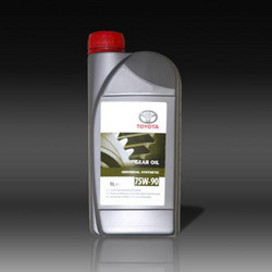 ��������������� ����� � �������� ���: Toyota  Gear Oil , ������������� | ������� 0888580606 � ��������